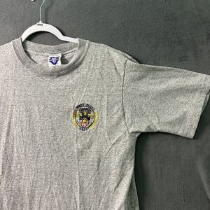 West Point Military Academy Short Sleeve Vintage T Shirt Size Medium Tall‎